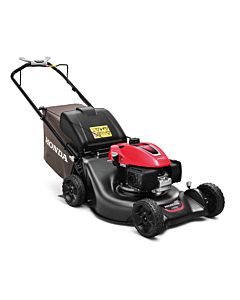 Honda HRN 536 VK Self-Propelled Petrol Lawn Mower
