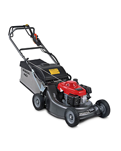 Honda HRH 536 HX Self-Propelled Petrol Lawn Mower