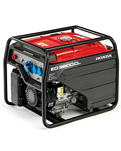 Honda EG3600 Petrol Generator