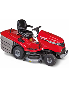 Honda HF 2417 HM Premium Garden Tractor