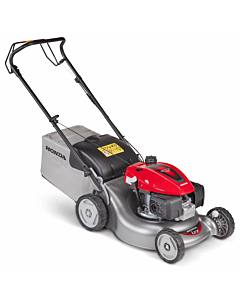 Honda Izy HRG 466 SK EP Self-Propelled Petrol Lawn Mower