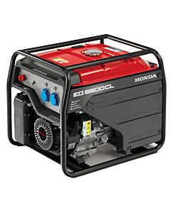 Honda EG5500 Petrol Generator