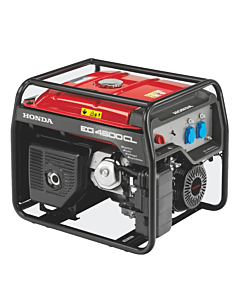 Honda EG4500 Petrol Generator