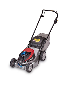 Honda Izy HRG 416 XB Cordless Lawn Mower (Power Unit)