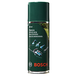 Bosch Lubricant Spray 250ml