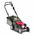 Honda HRX 426 SX Self-Propelled Petrol Lawn Mower