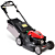 Honda HRX 476 VY Self-Propelled Petrol Lawn Mower