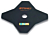 Stihl Grass Cutting Blade (4 Tooth)