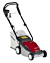 Honda HRE 330 Lawn Mower