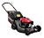 Honda HRN 536 VK Self-Propelled Petrol Lawn Mower