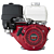 Honda GX 340 Engine
