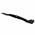 Honda HRD 536 QX Cutter Blade