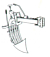 Honda F720 Reversible Plough Attachment