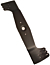 Honda Izy HRG 466 PK/SK (72511-VH4-N10) Cutter Blade