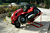 Cliplift Hydraulic Side Lift for Ride-on Mowers and Garden Tractors