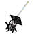 Cultivator (Versatool Attachment)