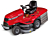 Honda HF 2625 HME Lawn Tractor 