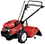 Honda HR750 Tiller