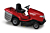 Honda HF 2315 HM Garden Tractor