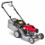 Honda Izy HRG 466 SKEP Self-Propelled Petrol Lawn Mower
