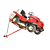 Honda Garden Tractor Side Lift