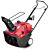Honda HS550E Snow Blower