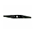 Honda HRX 537 HY/VY/HZ  / HRG 536 VK/VL.(72531-VH7-000) Upper Cutter Blade