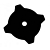 Honda UMK425/435 (72512-VL6-P31) 255mm 4 Tooth Blade