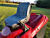 Lawn Tractor Seat Cover