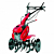 Honda F560 Large Garden Petrol Rotovator Tiller 