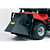 Honda (80609-VK1-003) Lawn Tractor Stone Guard Deflector