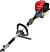 Honda Versatool Multi Tool (shown with optional attachments)