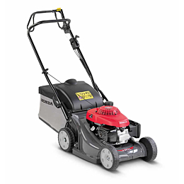 Honda HRX 426 SX Self-Propelled Petrol Lawn Mower