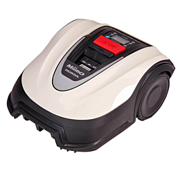 Honda MIIMO HRM 40 LIVE Robotic Lawn Mower