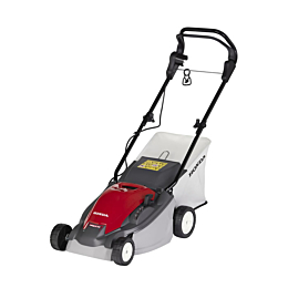 Honda HRE 370 Lawn Mower