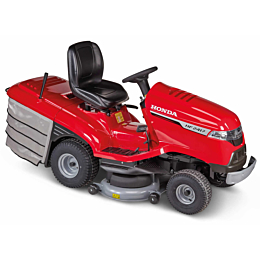 Honda HF 2417 HBE Premium Garden Tractor