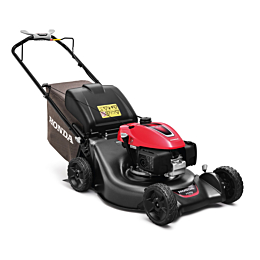 Honda HRN 536 VK Self-Propelled Petrol Lawn Mower