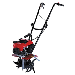 Honda FG 201 Mini Tiller
