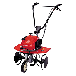 Honda F220 Tiller