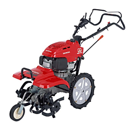 Honda FF500 Tiller