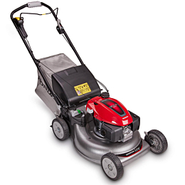 Honda Izy HRG 536 VY Self-Propelled Petrol Lawn Mower 