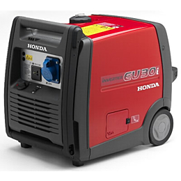 Honda EU30i Inverter Generator
