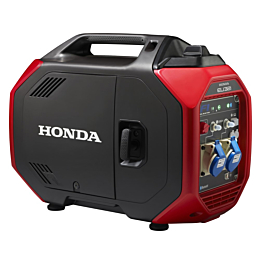 Honda EU32i Portable Petrol Inverter Generator