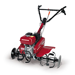 Honda FJ500 Tiller