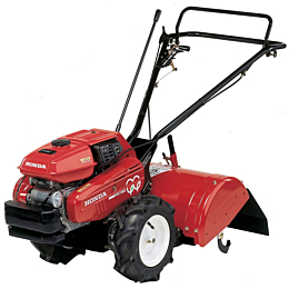 Honda HR750 Tiller