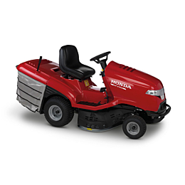 Honda HF 2315 HM Garden Tractor