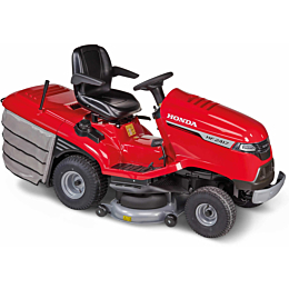 Honda HF 2417 HM Premium Garden Tractor