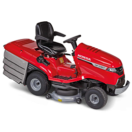 Honda HF 2417 HTE Premium Garden Tractor