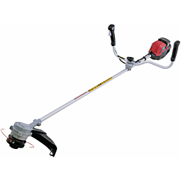 Honda HHT 36 AXB Cordless Brush Cutter (Power Unit) 