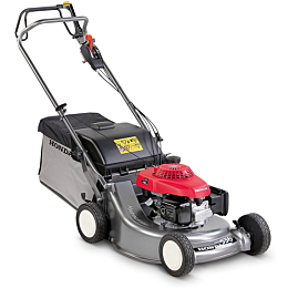 Honda HRD 536 HX Pro Self-Propelled Petrol Lawn Mower